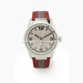 Casual Man Wrist Watch Quartz Movement Waterproof